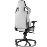 Noblechairs EPIC White/Black – Image 5