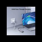 HUB USB-C Ugreen 5 en 1 (15596) – Image 4
