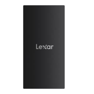 Lexar SL300 Portable 1TB SSD
