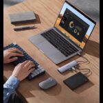 HUB USB-C Ugreen 9 en 1 (15600) – Image 3