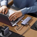 HUB USB-C Ugreen 9 en 1 (15600) – Image 4