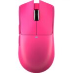 ATTACK SHARK X11 SE (Berry Red)