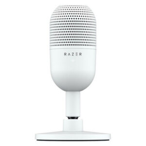 Razer Seiren V3 Mini (White)