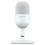 Razer Seiren V3 Mini (White) – Image 2