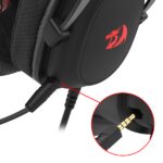 Redragon H510 Lite Wired Gaming Headset – Image 6