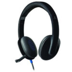 Logitech USB Headset H540 – Image 3