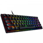 Razer Huntsman Mini (Razer Optical Red) – Image 3