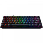 Razer Huntsman Mini (Razer Optical Red) – Image 4