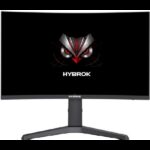 Hybrok HG27CUQ300 27″ 300Hz 1ms Curved