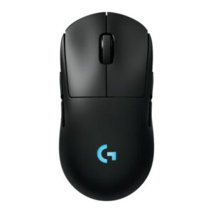Logitech Pro 2 Lightspeed Wireless Noir