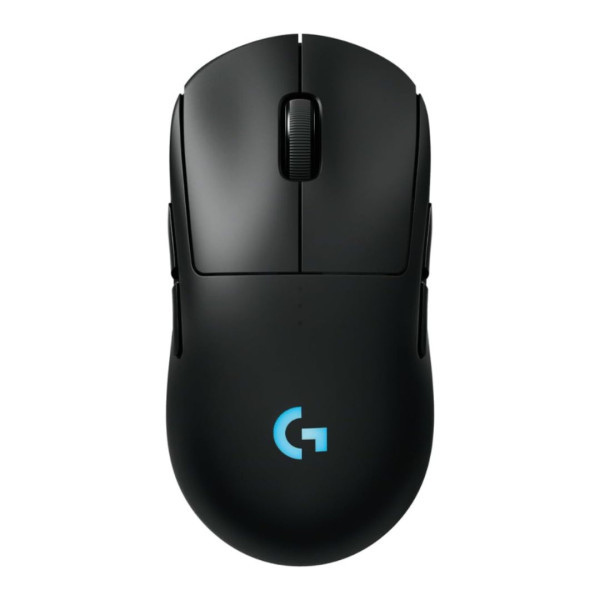 Logitech Pro 2 Lightspeed Wireless Noir Logitech Pro 2 Lightspeed Wireless Noir – Image 1