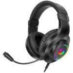 Redragon H260 Hylas Wired Gaming Headset – Image 2
