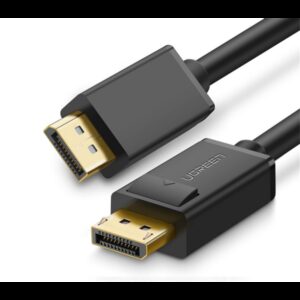 Ugreen Cable DP 1.2 Male to Male 5M