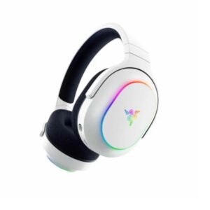 Razer Barracuda X Chroma (White)
