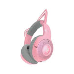 Razer Kraken Kitty V2 BT Quartz