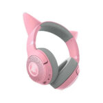 Razer Kraken Kitty V2 BT Quartz – Image 3
