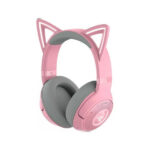 Razer Kraken Kitty V2 BT Quartz – Image 4
