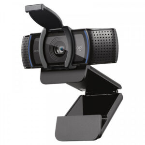 Logitech HD Pro Webcam C920s