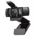 Logitech HD Pro Webcam C920s – Image 2