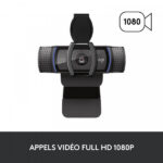 Logitech HD Pro Webcam C920s – Image 3