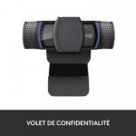 Logitech HD Pro Webcam C920s – Image 4