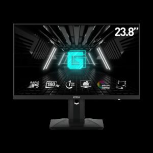 MSI G244PF E2 23.8" Rapid IPS 180Hz