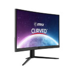 MSI Optix G24C4 E2 24" 180Hz Curved – Image 3