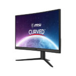 MSI Optix G24C4 E2 24" 180Hz Curved – Image 4