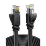 Ugreen Cable Ethernet Flat CAT6 10M – Image 3