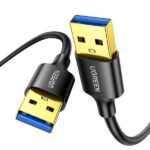 Ugreen Cable USB 3.0 1M (10370) – Image 2