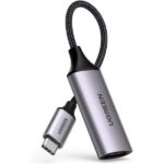 Ugreen Cable USB-C to HDMI Female (70444) – Image 2