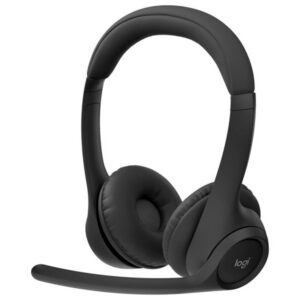 Logitech Zone 300 Black
