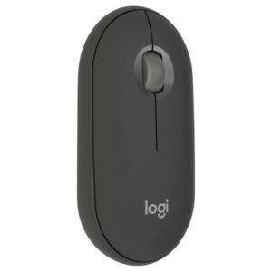 Logitech Pebble 2 M350s (Tonal Graphite)