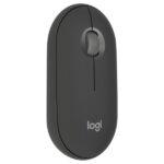 Logitech Pebble 2 M350s (Tonal Graphite) – Image 2