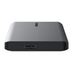 Toshiba Canvio Basics Exclusive 4TB Noir – Image 5