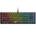 Energy Sistem Gaming ESG K4 Kompact RGB