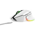 Razer Basilisk v3 Pro (Blanc) – Image 4