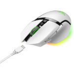 Razer Basilisk v3 Pro (Blanc) – Image 5