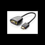 Ugreen HDMI vers VGA sans audio (40253)