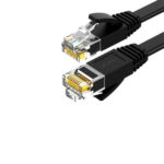 Ugreen Cable Ethernet Flat CAT6 20M – Image 2
