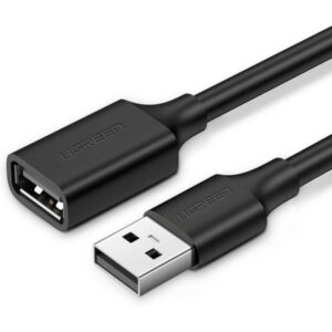Ugreen Cable USB 2.0 to Female USB 2.0 1.5M