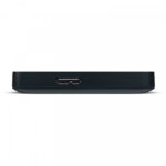 Toshiba Canvio Basics 1TB Noir – Image 4