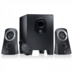 Logitech Z313 Speaker System – Image 2
