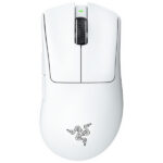 Razer Deathadder v3 Pro - White Edition