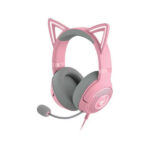 RAZER KRAKEN KITTY V2 Quartz Rose