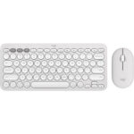Logitech Pebble 2 Combo (White) – Image 2