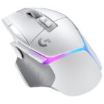 Logitech G G502X Plus Blanc – Image 2