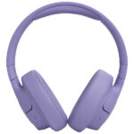 JBL Casque Tune 770 NC Violet – Image 3