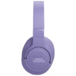 JBL Casque Tune 770 NC Violet – Image 4