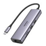 Ugreen Station d'accueil 7-en-1 USB-C – Image 3